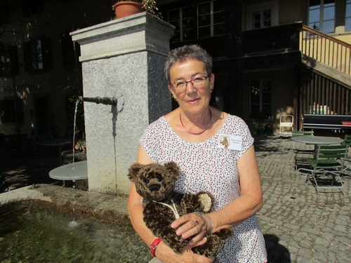 Bern 2018 3 hp