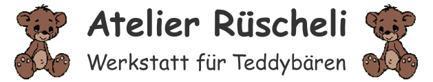 Atelier Rüscheli grau