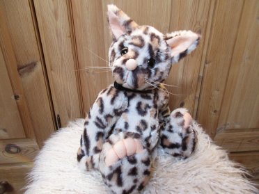 Leo 35cm