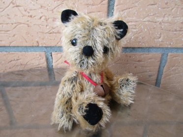 Zöttu 16cm