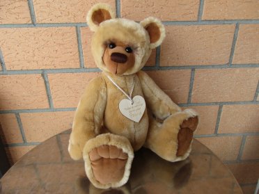 Steve 50cm
