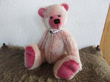 Rosado 40cm