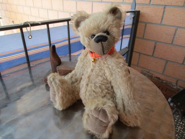 Claude 32cm
