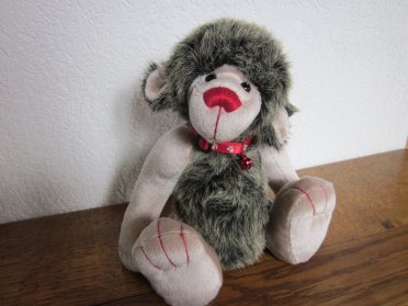 Strubelimutz, 32cm